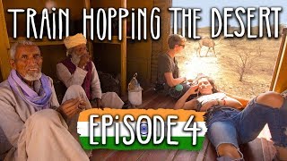 Who Needs First Class? | Travel India on $1000 | Ep4 Jodhpur & Jaisalmer Who Needs First Class? | Travel India on $1000 | Ep4 Jodhpur & Jaisalmer