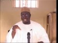 2 TARKON SHAIDAN - SHEIKH AMINU IBRAHIM DAURAWA