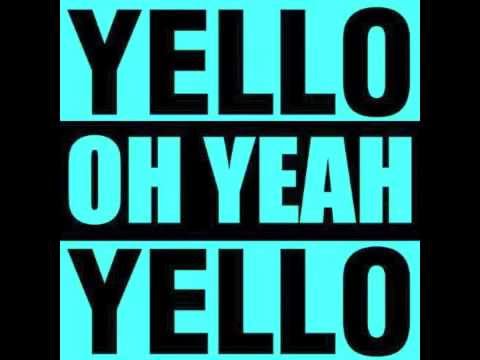 Yello - Oh Yeah (Mr. Bizz Remix)