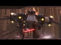 SWTOR KotFE Soundtrack - Escape from Zakuul