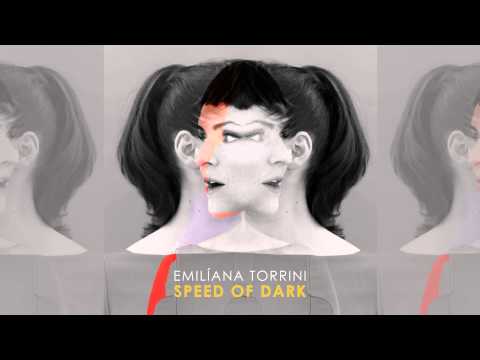 Emilíana Torrini - Speed Of Dark (radio edit)