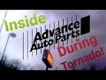 Videos: el paso de los tornados en Estados Unidos