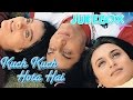 Kuch Kuch Hota Hai Audio Jukebox - Best of Bollywood Soundtracks |Shahrukh Khan| Kajol| Rani Mukerji