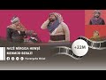 Nazê Nêrgiza  Hewşê - Mehmûd Berazî - [ Official Music Video ]