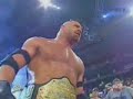 Title:Bil Goldberg vs Batista Description:Goldberg vs Batista