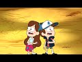 Gravity Falls - The End is Near