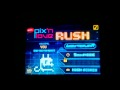 Pix'n Love Rush iPhone App Review