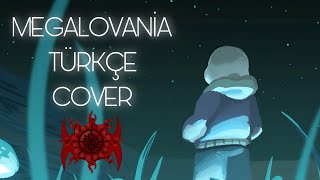 Undertale - Megalovania Türkçe Cover