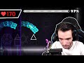 "RETENTION" 100% [EXTREME DEMON] by Woogi1411 | Geometry Dash