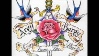 Watch Argy Bargy Saturdays Glory video