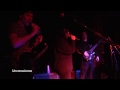 Ivory Knight 2014 Reunion Concert - Unconscience HD 720p