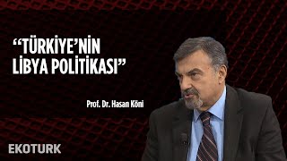 Libya'daki Ateşkes Ne Olacak? | Prof. Dr. Hasan Köni | İmza | 14 Ocak 2020