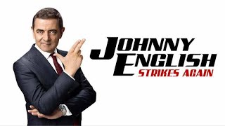 Johnny English Strikes Again 9Gem Intro Network Premiere