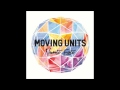 Moving Units - Attack Everything