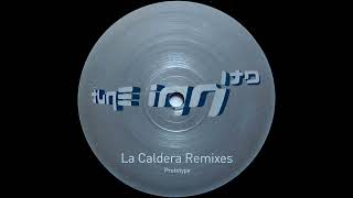 Prototype - La Caldera (900Af Remix)