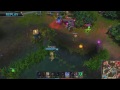 LMQ vs TSM - Wildturtles epic play