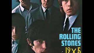 Watch Rolling Stones Confessin The Blues video