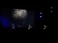 Kalafina - Manten (満天) LIVE @ AnimagiC 2012