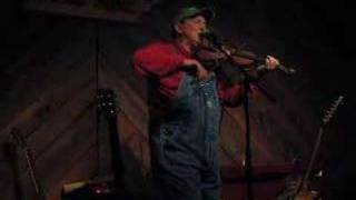 Watch Mike Cross The Farewell Toast video