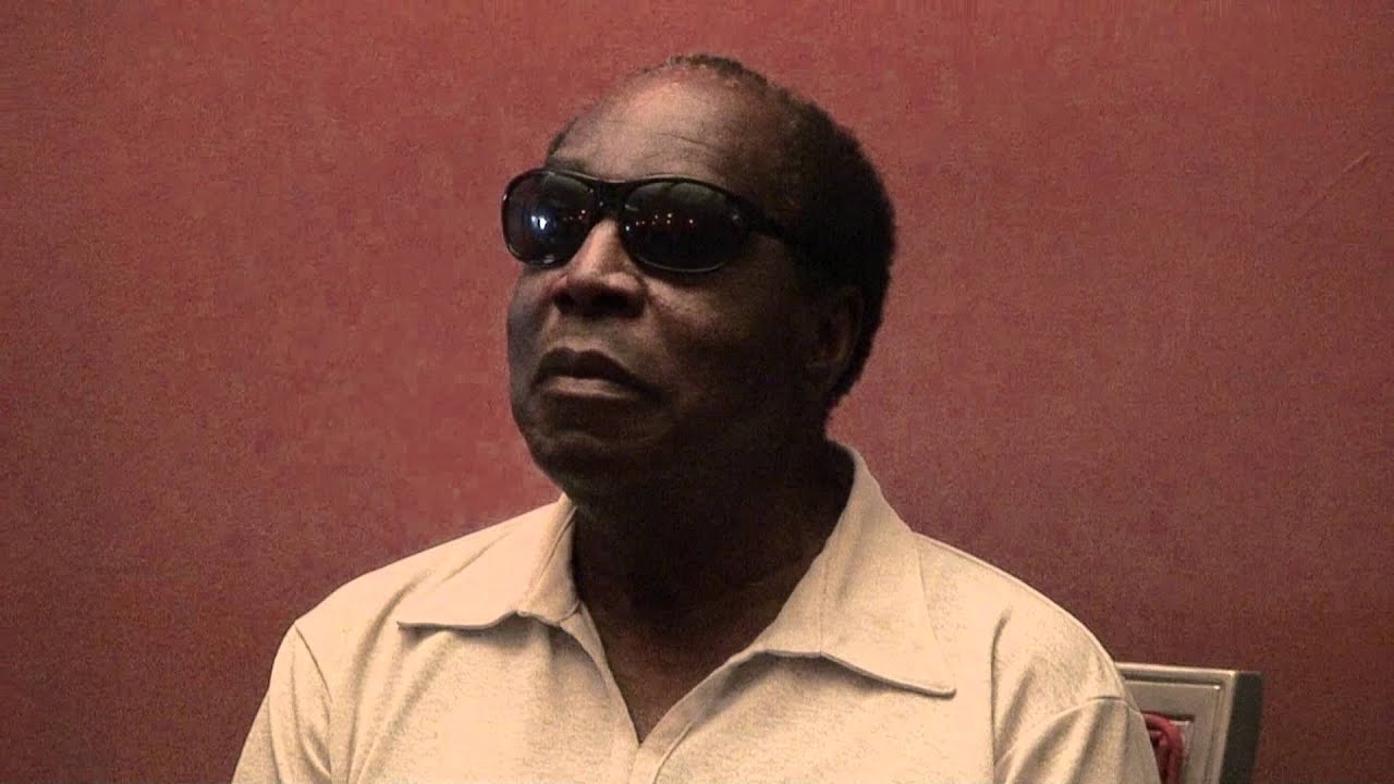 Clarence Carter - If You Let Me Take You Home Clarence Carter - If You Let Me Take You Home