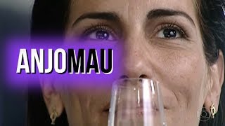 Anjo Mau Exibição Abertura, Intervalos E Encerramento Em 2020 Na Globo.