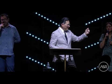 “Padres que son puente para su generación“ - Ps. Pedro Cantu - 6/19/22