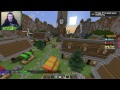 CO ZA BARAN! | Minecraft - Hide'n'Seek #14 | Vertez & Purpose