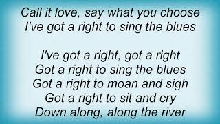 Watch Sam Cooke I Got A Right To Sing The Blues video