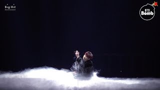 [BANGTAN BOMB] 'Dionysus' Intro Performance (BTS focus) @ 2019 MMA - BTS (방탄소년단)