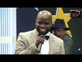 Kinondoni Talent Search Final Kinondoni Talent Search Final