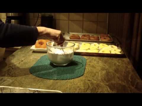 Donuts krispy Glazed kreme Krispy  Clone allrecipes recipe Kremes Donuts krispy Glazed kreme Krispy  Clone allrecipes recipe Kremes