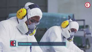 Ctrm Corporate Video