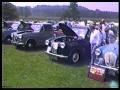 Austin A30/A35 National Rally, Stafford in 1992