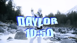 Daylor — 10:50 (Mood Video)