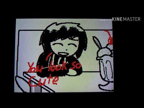 Memes of cutties. Compilation pt 1