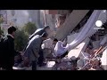 زلزال قوي يضرب تركيا