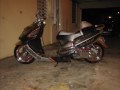 Scooter Turbo Tuning Nitros Car Puerto Rico Scooter Turbo Tuning Nitros Car Puerto Rico