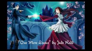 Watch Jade Redd One More Dance video