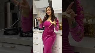 MELEK AZAD (DAR MİNİ ETEK) - EĞLENCELİ TİKTOK VİDEOLARI #short #shorts #tiktok #