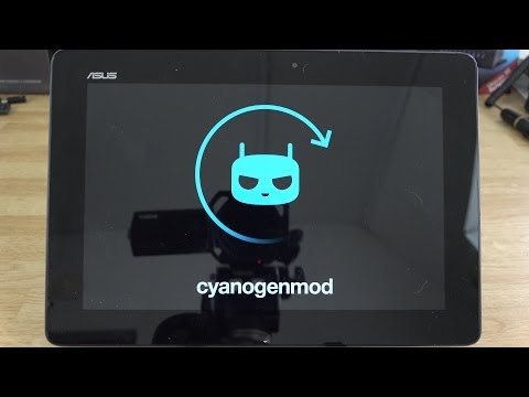 Получение Рут Прав На Asus Tf300 Android 4.1.1