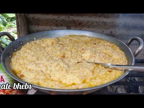 HOW I COOK SWEET and YUMMY BIKO OR RICE CAKE |PILIPINO TRADITIONAL DELICACY