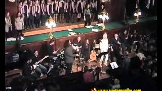 Watch Abba Revival Band Honey Honey video
