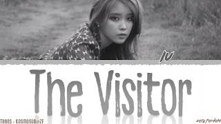Watch Iu The Visitor video