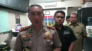 Pengunggah Video Persekusi Pasangan Kekasih Di Cikupa Dibekuk