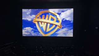 Warner Bros Pictureslegendarydomain Entertainmentmojang Studios 2025
