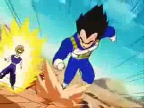 goku goku