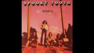 Watch Spooky Tooth Dont Ever Stray Away video