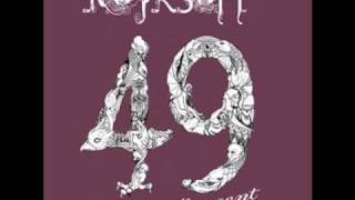 Watch Royksopp 49 Percent video