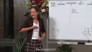 Zuur-base evenwicht - Barbara O’Neil