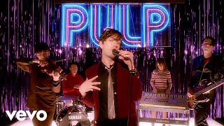 Watch Pulp Common People video